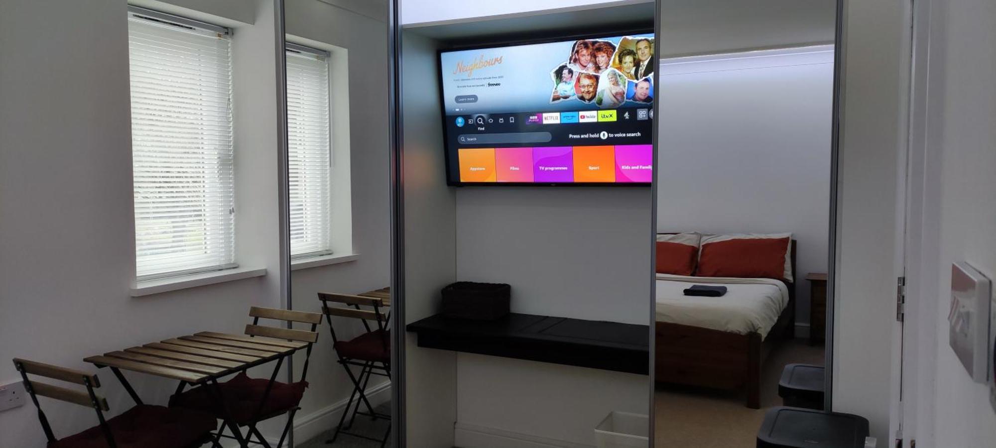 Surrey Quays Residency - Serviced Rooms London Exteriör bild