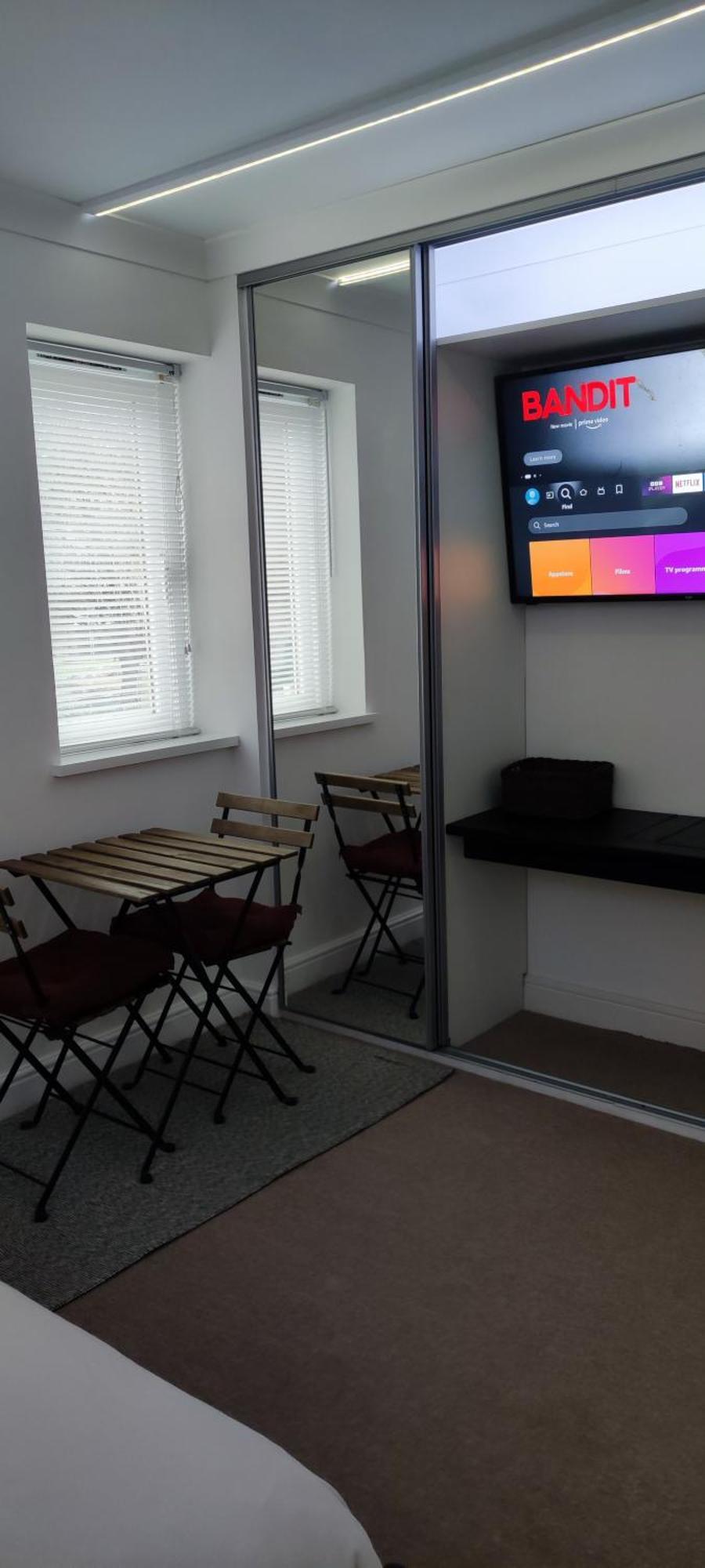 Surrey Quays Residency - Serviced Rooms London Exteriör bild