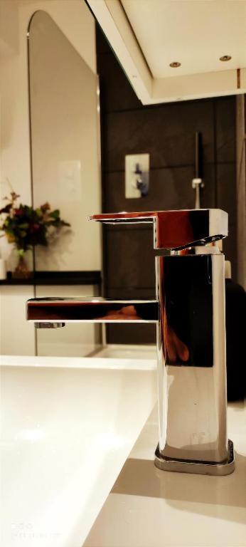 Surrey Quays Residency - Serviced Rooms London Exteriör bild