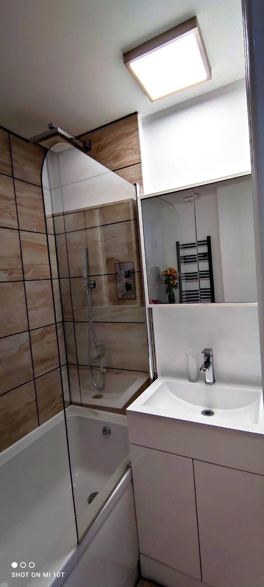 Surrey Quays Residency - Serviced Rooms London Exteriör bild